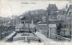 Maubeuge - Ecluse -
													59 Nord
												