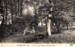 Source bouillonannte -
													60 Oise
												