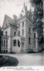 Casteldebagnoles