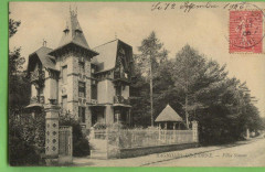 Villa Simone
