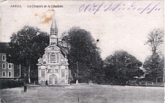 Arras - Zitadelle