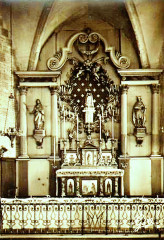 Nd de Vassivières