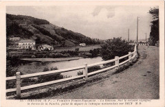 Biriatou (64) - La Bidassoa