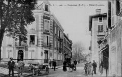 Gascoïna