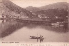 Urrugne (64) - Le Bidassoa -
													33 Gironde
												