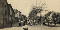 Saint-priest 1900 -
													69 Rhône
												