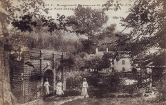 Rougemont -
													77 Seine et Marne
												