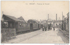 Station de verneuil
