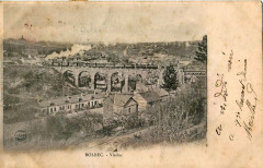Ab & Cie - Bolbec - Viaduc