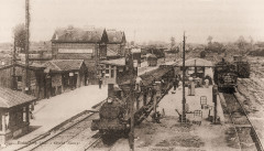 Gare de Montérolier-Buchy 2