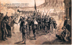 Siège de Belfort 1870 1871