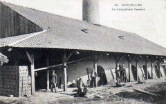 Sarcelles-La Briqueterie Censier