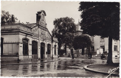Marco - Saint-Mande - La Gare