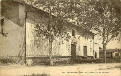 Brue-Auriac Cave Coopérative Le Castellas -
													83 Var
												