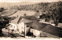 Carcès coopérative vinicole -
													83 Var
												