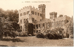 Saint Pierre des Horts