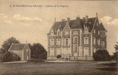 Chateaubigeoire -
													85 Vendée
												