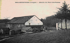 Moulin du Pont de Pierres