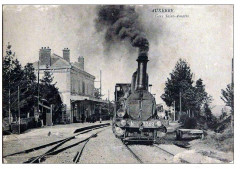 Gare st amatre 1