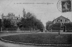 La celle