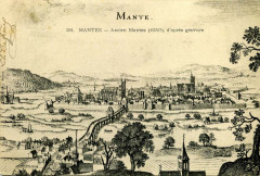 Mantes ancien01