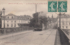 Meulan tramway sur le pont 0002