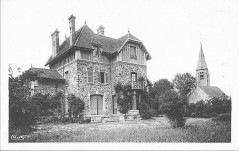 Villa des roses Guyancourt