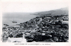 Saint-Pierre, le Fort