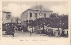 Phos - Saint-Pierre - La Chambre de commerce