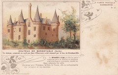 Capmartin N 19 (c) -
													France
												