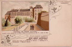 Capmartin N 26 (b) -
													France
												