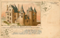 Capmartin N 29 (b) -
													France
												