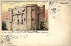 Lamarque - château Lamarque 5