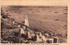 Andernos-les-Bains - Plage 10 -
													33 Gironde
												