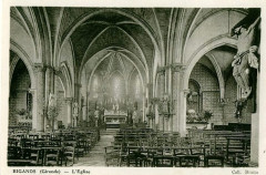 Biganos - église 5