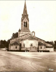 Izon l'eglise 1
