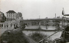 L2191 - Lagny-sur-Marne - Pont de fer