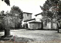 Lugos - église 1