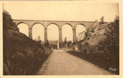 Salles-La-Source - Pont de Cadoul 3 -
													12 Aveyron
												
