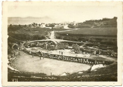 Théâtre romain de Carthage 2