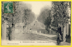 Evreux Soupirs CLASSé-1937-3
