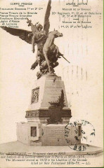 Bordeaux-monument-des-enfants-de-la-gironde-morts-pour-la-patrie-en-1870-71-date-1913 d (2) -
																					33200 Bordeaux
																			