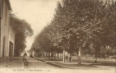 La Teste-de-Buch - bourg 8