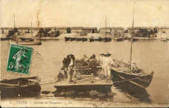 La Teste-de-Buch - le port 4