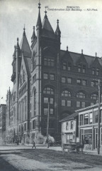 Confederation Life Building Neurdein Frères