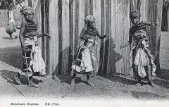 Danseuses Soussou (1)