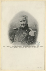 Hôtel des Invalides, Angélique Duchemin, veuve Brulon CIPA0607