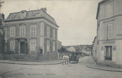 L1956 - Lagny-sur-Marne - Rue Paul Bert