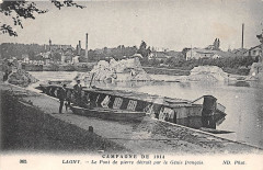 L2014 - Lagny-sur-Marne - Pont de Pierre