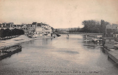 L2162 - Lagny-sur-Marne - Pont de fer